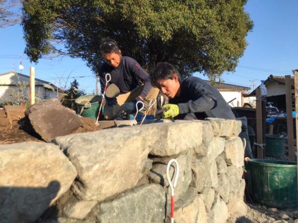 IMG_7372 造園工事